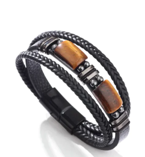 Tiger Eye Bracelet